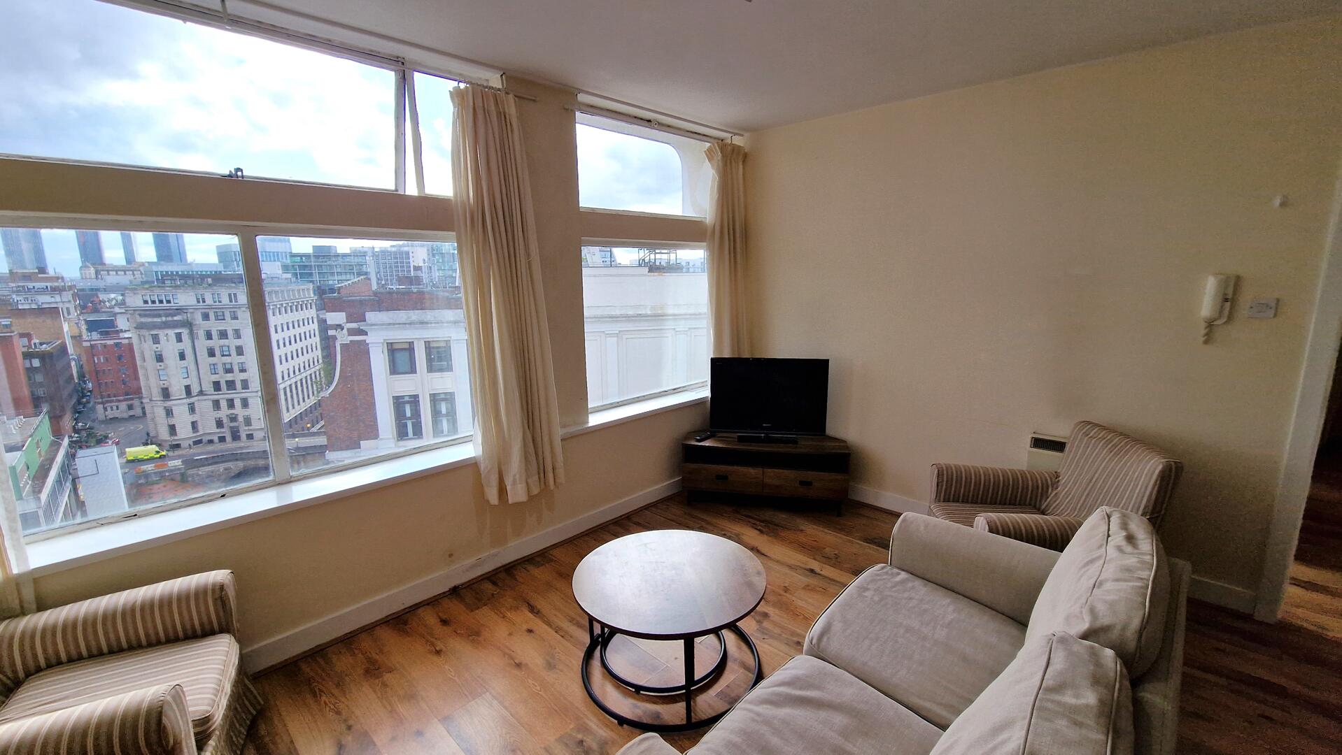 1302 City Heights Victoria Bridge Street Salford